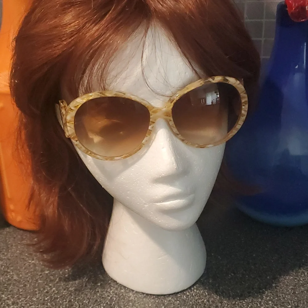 Bottega Veneta Sunglasses